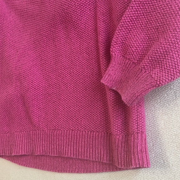 Sparkley knit Gap sweaters 2T and 3T - Picture 2 of 2